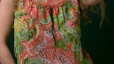 Simona Nae: Nu se castiga foarte bine din dublarea desenelor animate. Fac asta din pasiune