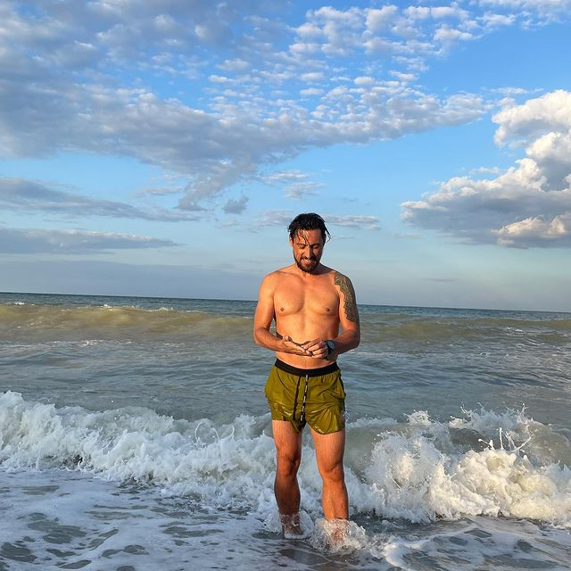 Prezentatorul Daniel Pavel s-ar fi "mutat" la PRO TV, "la pachet" cu "Survivor"