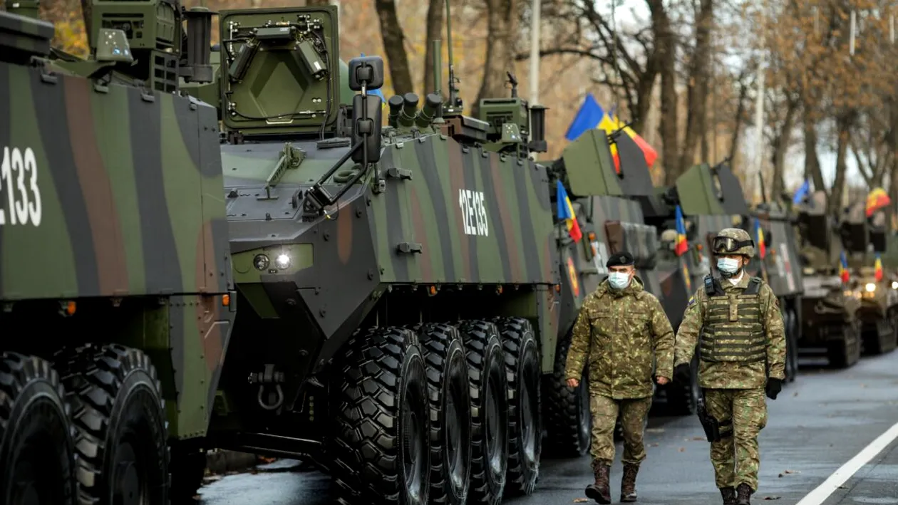 Ministrul Apărării a făcut anunțul! Vor fi recrutați sau nu tinerii în armată?