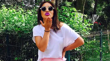 După ce şi-a schimbat look-ul, NICOLETA NUCĂ s-a lăudat cu imaginea asta fierbinte, în costum de baie, însă... Ce detaliu au observat fanii!