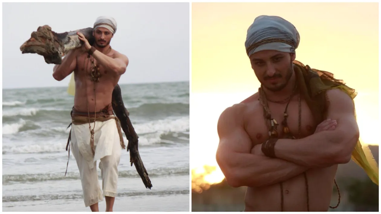 Schimbarea majoră a lui Sorin, ispita de la Insula Iubirii care i-a distrus relația lui Hamude! A luat o decizie radicală