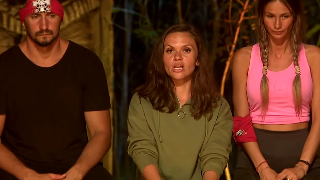 Cristina Șișcanu o face praf pe Elena Ionescu, după eliminarea de la Survivor România: Este inumană!