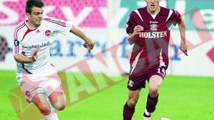Reunire cu buzunarele goale