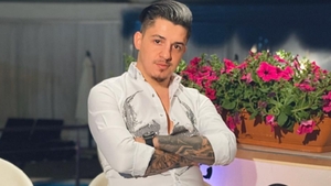 Bogdan de la Ploiești a răbufnit după ce a fost acuzat de fani că a cumpărat droguri dintr-o benzinărie. Ce scuză a găsit artistul: „Mi-a dat un...”