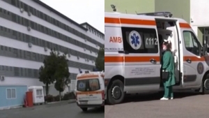S-a aflat cauza morții medicului rezident de la Spitalul Floreasca! Bărbatul nu a mai putut fi salvat
