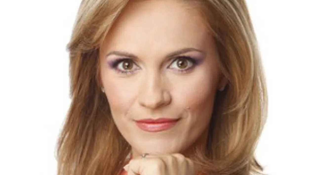 Gabriela Firea: Iohannis minte cu privire la taxe! El le va creste, noi le-am scazut!