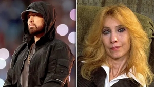 Eminem, în doliu! Mama rapperului, Debbie Nelson, a murit după ce a fost diagnosticată cu o boală nemiloasă
