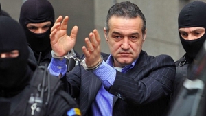 Un razboi pe jumatate castigat! Gigi Becali a primit prima veste buna in inchisoare: Inspectia Judiciara va analiza petitiile sale