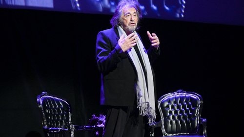 Ce pensie alimentară plătește Al Pacino pentru fiul său, în fiecare lună. Suma colosală încasată de fosta lui iubită