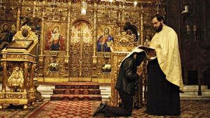 În aceste biserici din România se acceptă donații cu cardul. „Primire pozitivă din partea credincioșilor”