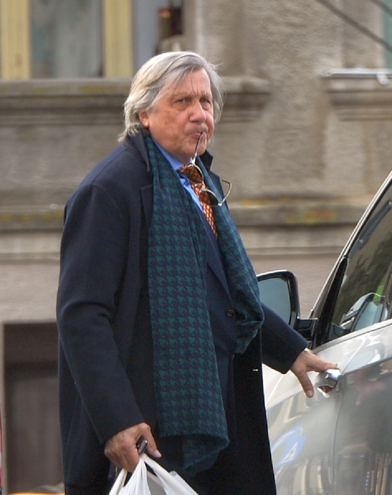 Ilie Năstase, arbitrul eleganței