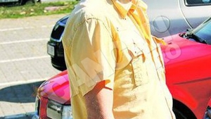 Andrei Gheorghe, in razboi cu politia