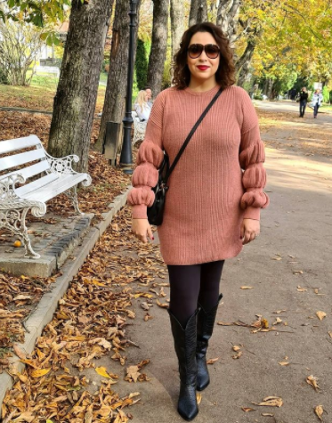 Oana Roman a recunoscut că a avut o aventură de-o noapte. Despre cine este vorba 