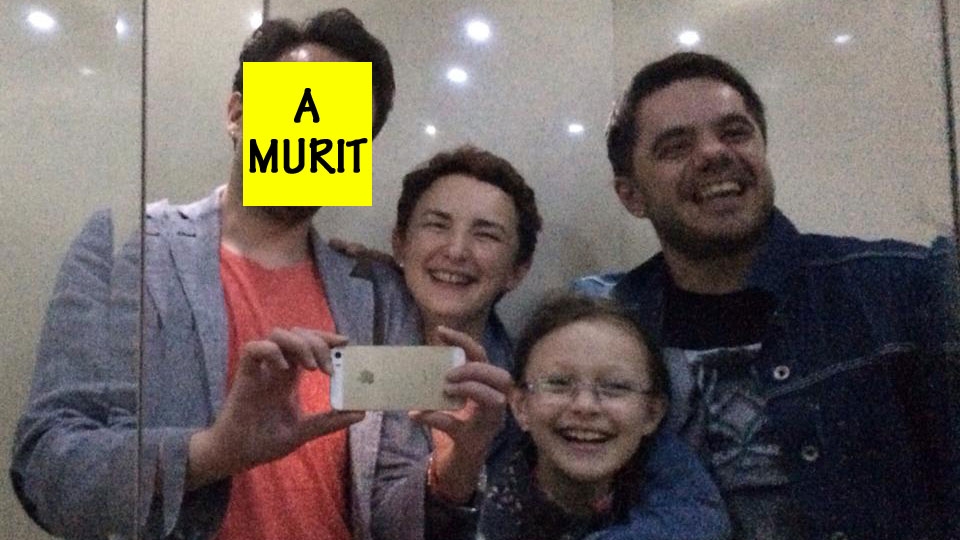 A murit Viorel Mardare la doar 36 de ani! Doliu in lumea artistica! Anuntul decesului, facut pe Facebook