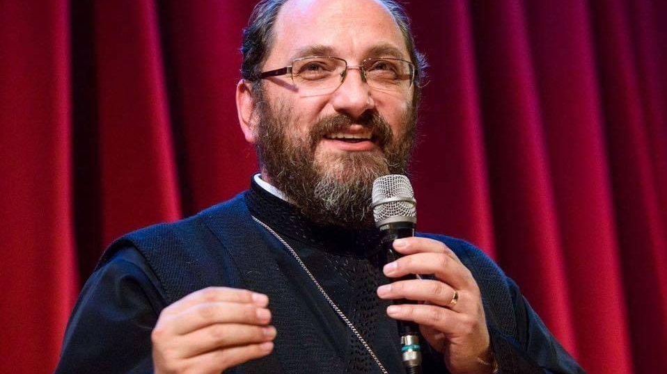 Părintele Constantin Necula, reacție după Referendum: „Ne-am testat și am ieșit pozitiv la ură, la greață prin privire la sexualitatea celuilalt!”