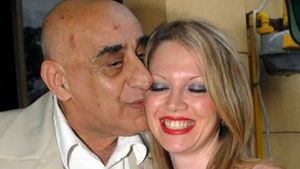 Oana Lis este in pragul DEPRESIEI! Ce mesaj EMOTIONANT a postat pe Facebook: "N-am sa uit niciodata..."