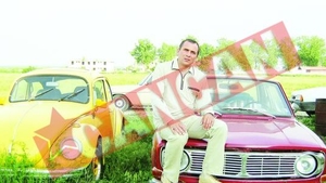 Un consilier PNG colectioneaza "harburi"