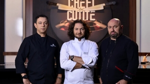 Bucătarul care a șters pe jos cu Sorin Bontea, Cătălin Scărlătescu și Florin Dumitrescu: „Să le spună cineva că sunt niște amatori”