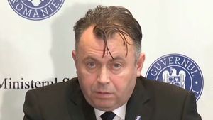 Anunțul făcut de Ministrul Sănătății! Când vom reveni la viața normală