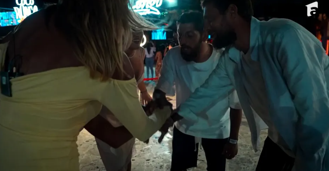 De asta s-a îmbătat și a făcut scandal la Survivor. Ce a băut Gabi Tamaș la Coco Bongo, de fapt. Nota de plată a fost uriașă