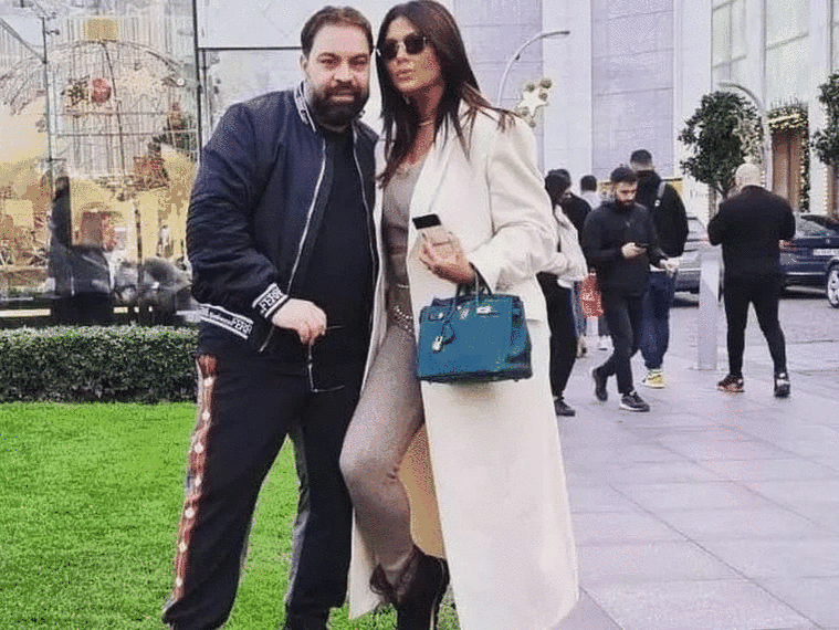 Rămâne de văzut cum se va revanșa bruneta