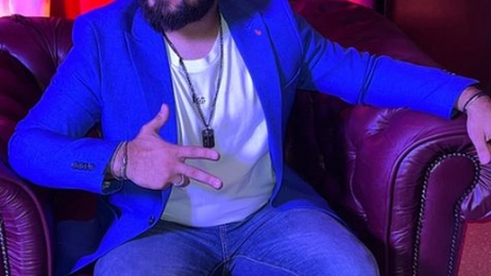 Cum a fost surprins Lele în ziua de Paște, după ce o umilise pe Andra Volos: ”Tu cu mine”