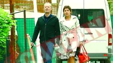 Se insoara la doi ani de la divort