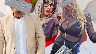 A dus-o la UNTOLD pe soția cu corp din Baywatch, dar pe partea cealaltă…“Milionarul” soț de vedetă nu renunță deloc la tatuata din balcon! NOI DETALII