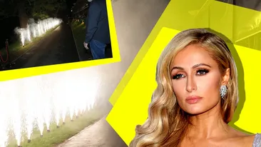 Faimoasa miliardară Paris Hilton vine la NUBA București!