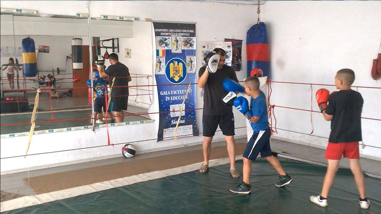 „Micul Hercule” s-a reprofilat! Cea mai nouă ocupaţie a lui este…