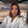 Alina Pușcaș a răbufnit după ce a văzut ce se întâmplă aproape de casa ei: „Cum să faci așa ceva?”