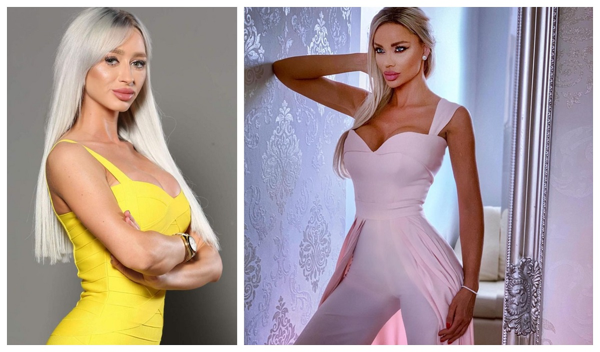 Ligia de la Puterea Dragostei dă de pământ cu Bianca Drăgușanu. Ce a înfuriat-o pe concurentă