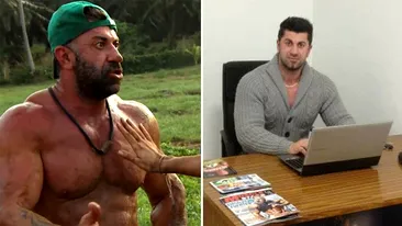 Câte clase și ce studii are Nicolae Lupșor, de fapt. Am aflat adevărul despre concurentul eliminat azi-noapte la Desafio de la Pro TV