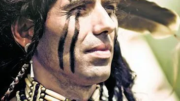 Credinte amerindiene