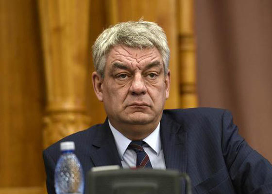 Premierul Mihai Tudose ia atitudine în cazul prezentatoarei Magda Vasiliu! Ce i-a cerut ministrului Sănătăţii