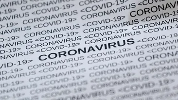 392 de cazuri noi de infectare cu noul coronavirus ultimele 24 de ore. Numărul mare de pacienți în stare critică se menține
