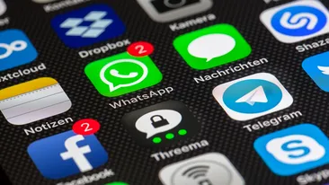 Actualizare majoră la Whatsapp! Ce funcție vor putea folosi utilizatorii fără internet