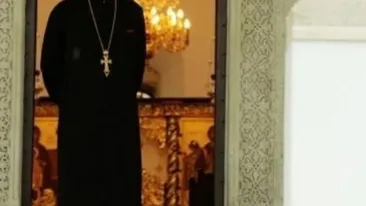 Fals preot din Galați, cercetat pentru înșelăciune. Câți bani a strâns după ce a escrocat zeci de credincioși