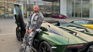 Alex Bodi, oprit de Poliție în trafic! Musculosul a răbufnit după ce a fost testat cu aparatul etilotest: ”Eu nici nu beau și nici nu sunt cu alea-alea”