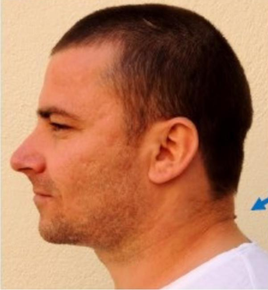 Emil Gânj a fost căutat cu o descriere greșită. Ministerul de Interne evită răspunsul despre recompensă