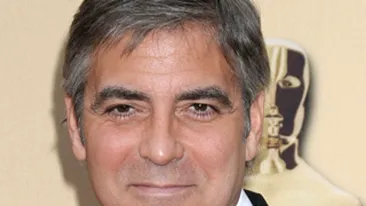 VIDEO George Clooney  a ajuns la tribunal