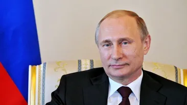 Vladimir Putin, primele declarații după ce S.U.A și aliații săi au bombardat Siria: „Istoria va stabili adevărul!”
