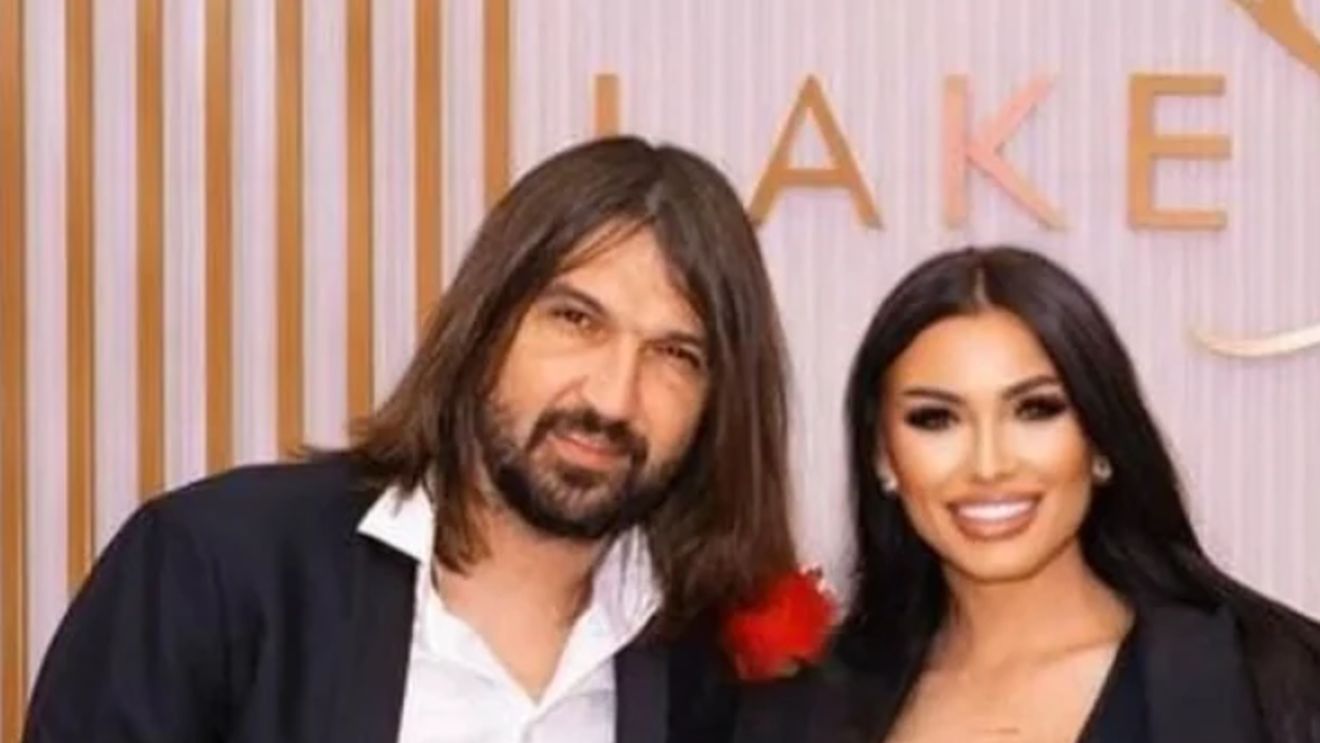 Andrada, mesaj subliminal după ce l-a înșelat pe Dan Alexa cu Alex Bodi: ”Orice...”