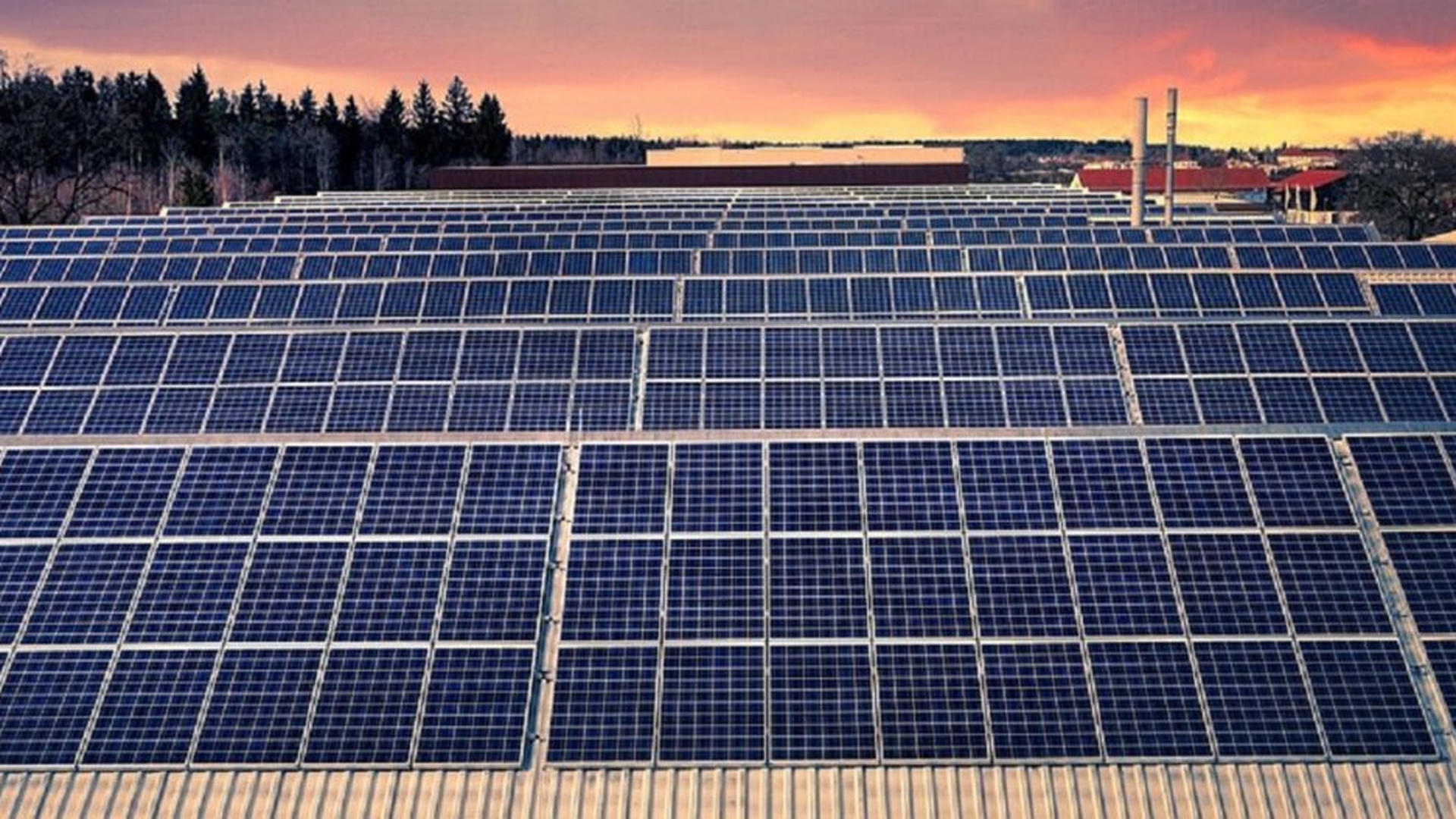 Ce este sistemul fotovoltaic On-Grid? Cum poţi ajunge să faci bani din asta