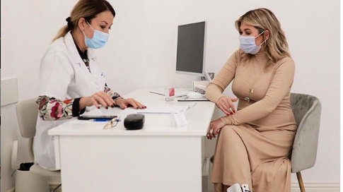 Gina Pistol s-a trezit cu noaptea-n cap și a plecat de acasă! ”Avem probleme. Of, Doamne!”