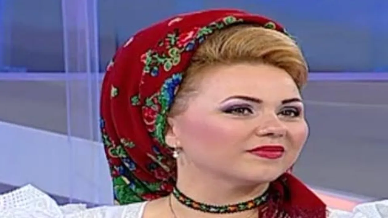 Cornelia Rednic: Am slabit 33 de kilograme in patru luni. Uite in ce consta dieta minune