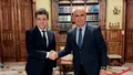 Nicușor Dan îi spulberă orice vis lui Bolojan de a reveni la Palatul Victoria. Președintele nu îl va renominaliza: nu îmi doresc un guvern care să nască o altă criză