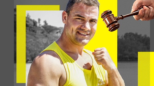 Motivul dramatic pentru care Ionuț Iftimoaie a “dezertat” de la Survivor. Miza: un milion de euro! Ajunge la închisoare?! De ce este acuzat