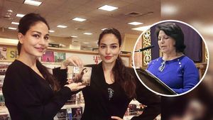 La cine a apelat mama gemenelor de la Indiggo ca să-și salveze fiicele. Rugăciuni disperate, înainte să fie atacată!