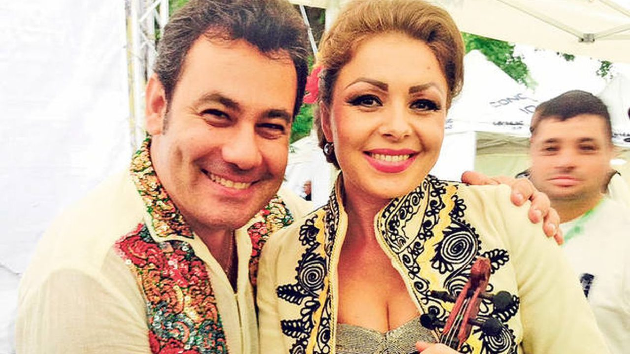 Ionuț Dolănescu a rămas fără permisul de conducere. Prima reacție a artistului: ”Bine ar fi fost ca Poliţia să-şi fi făcut treaba şi la Caracal”